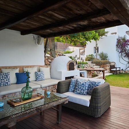 Lilita House Villa Ibiza Town Luaran gambar