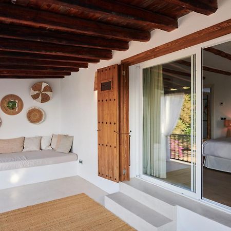 Lilita House Villa Ibiza Town Luaran gambar