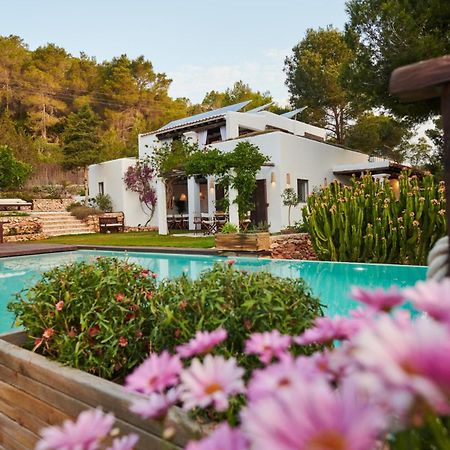 Lilita House Villa Ibiza Town Luaran gambar