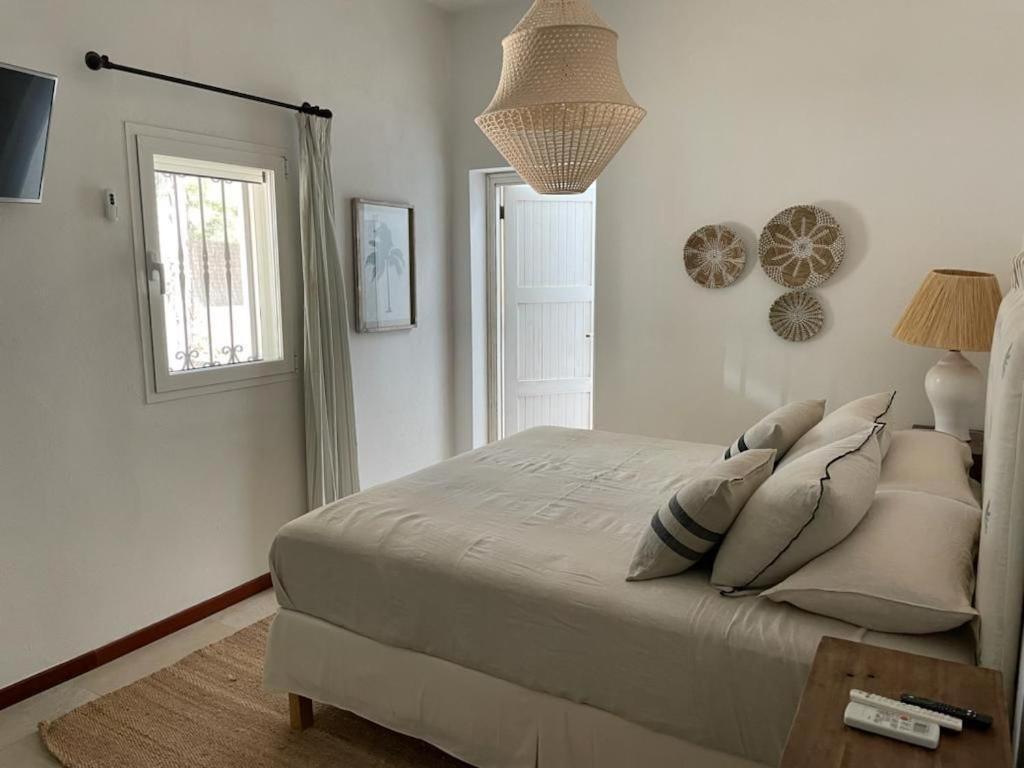 Lilita House Villa Ibiza Town Luaran gambar