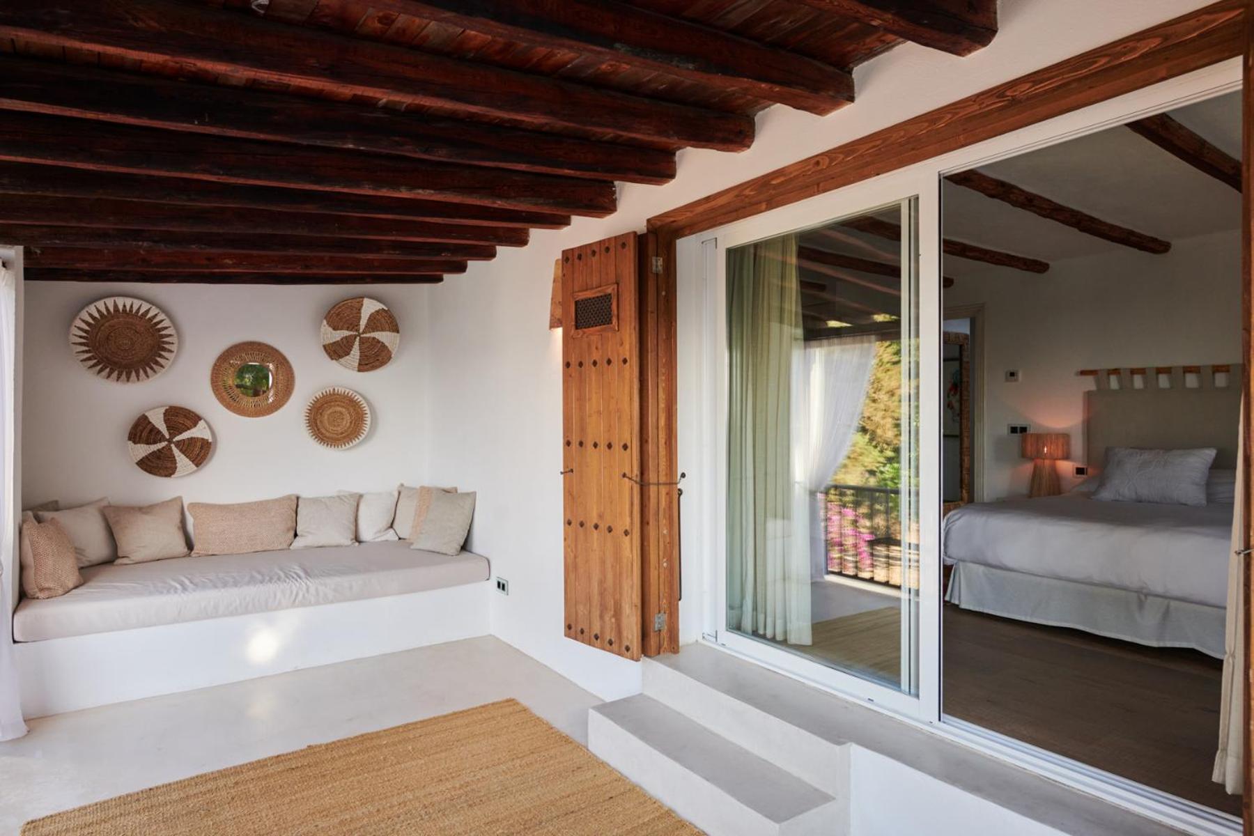 Lilita House Villa Ibiza Town Luaran gambar