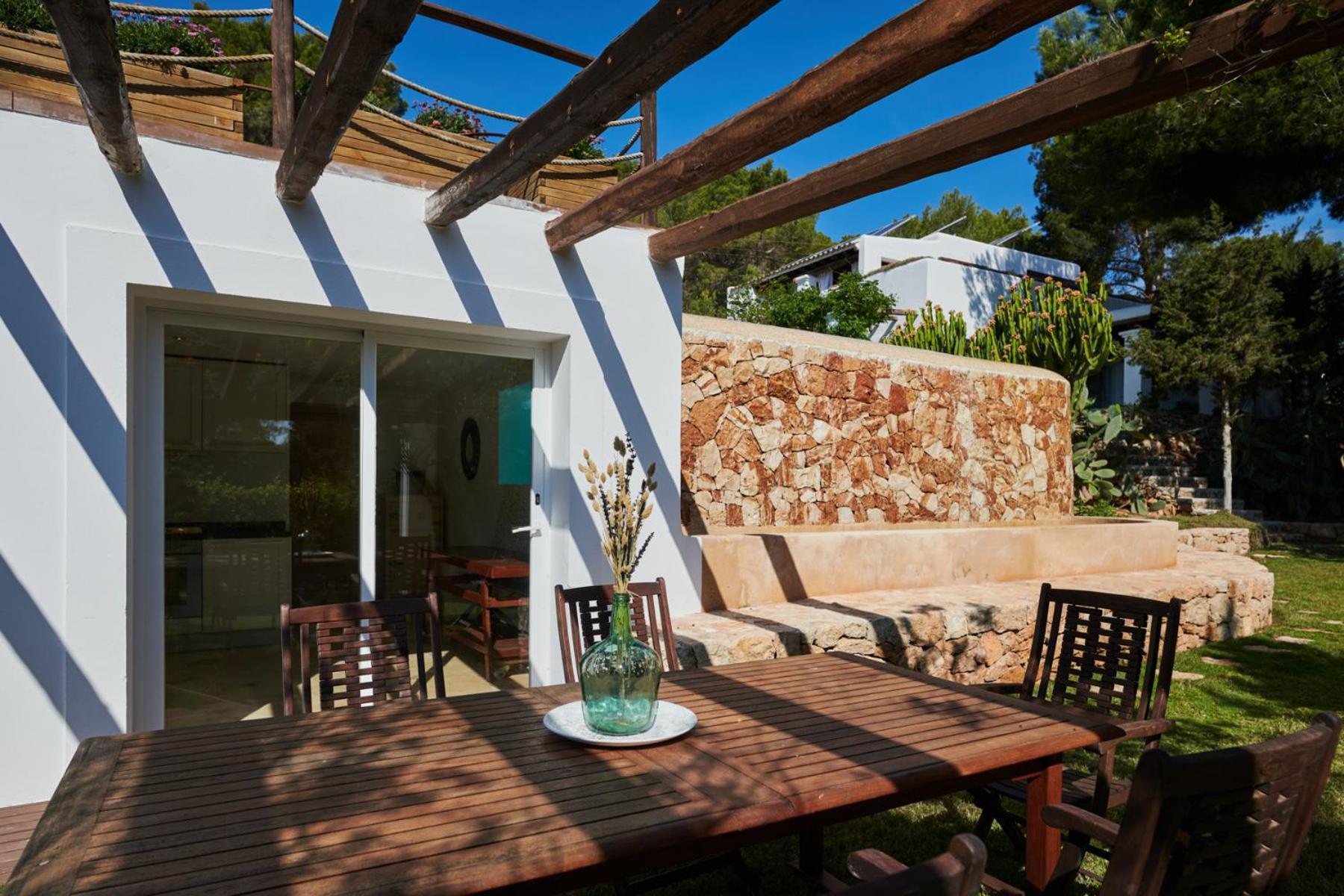 Lilita House Villa Ibiza Town Luaran gambar