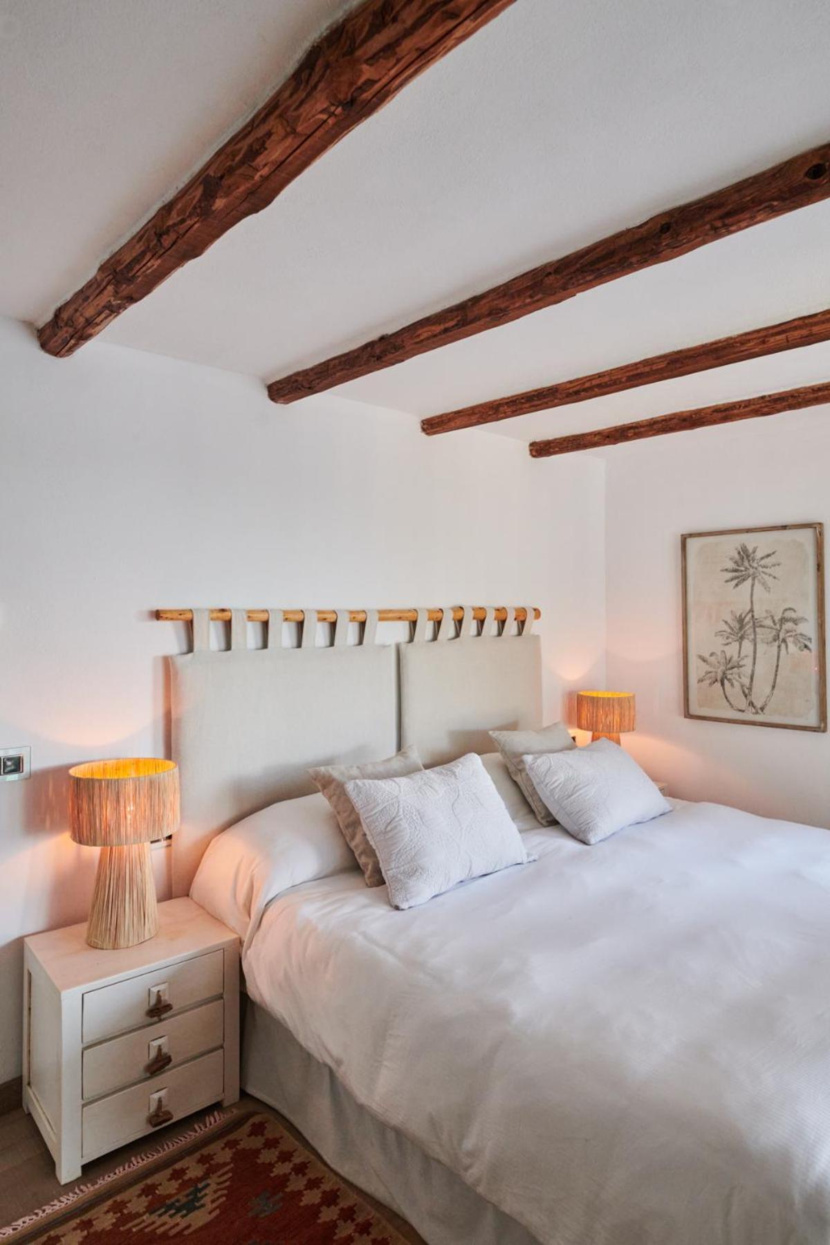Lilita House Villa Ibiza Town Luaran gambar