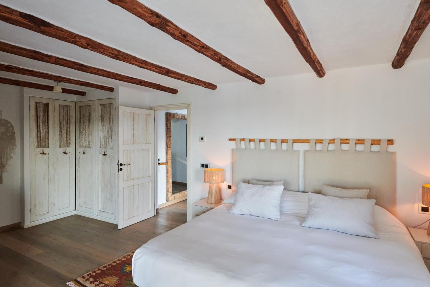 Lilita House Villa Ibiza Town Luaran gambar