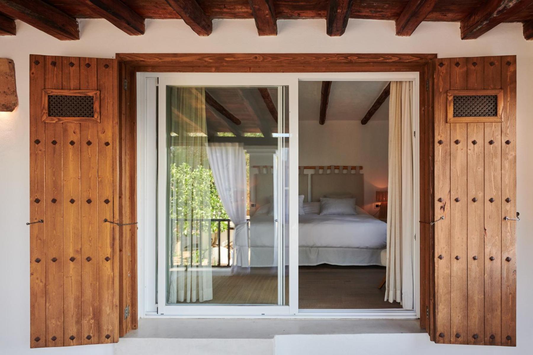 Lilita House Villa Ibiza Town Luaran gambar