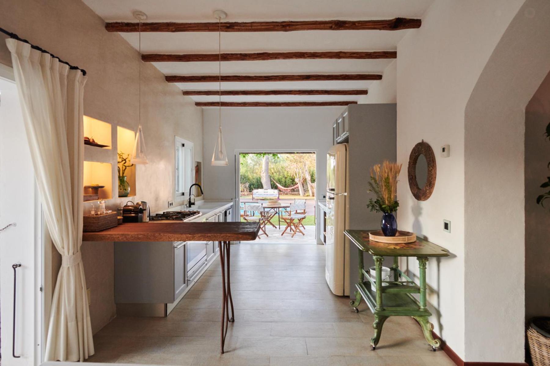 Lilita House Villa Ibiza Town Luaran gambar