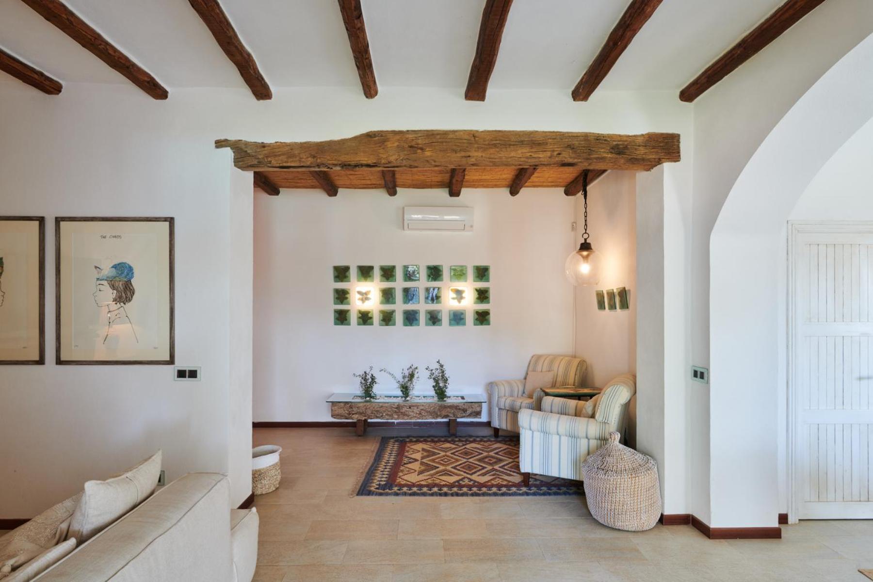 Lilita House Villa Ibiza Town Luaran gambar