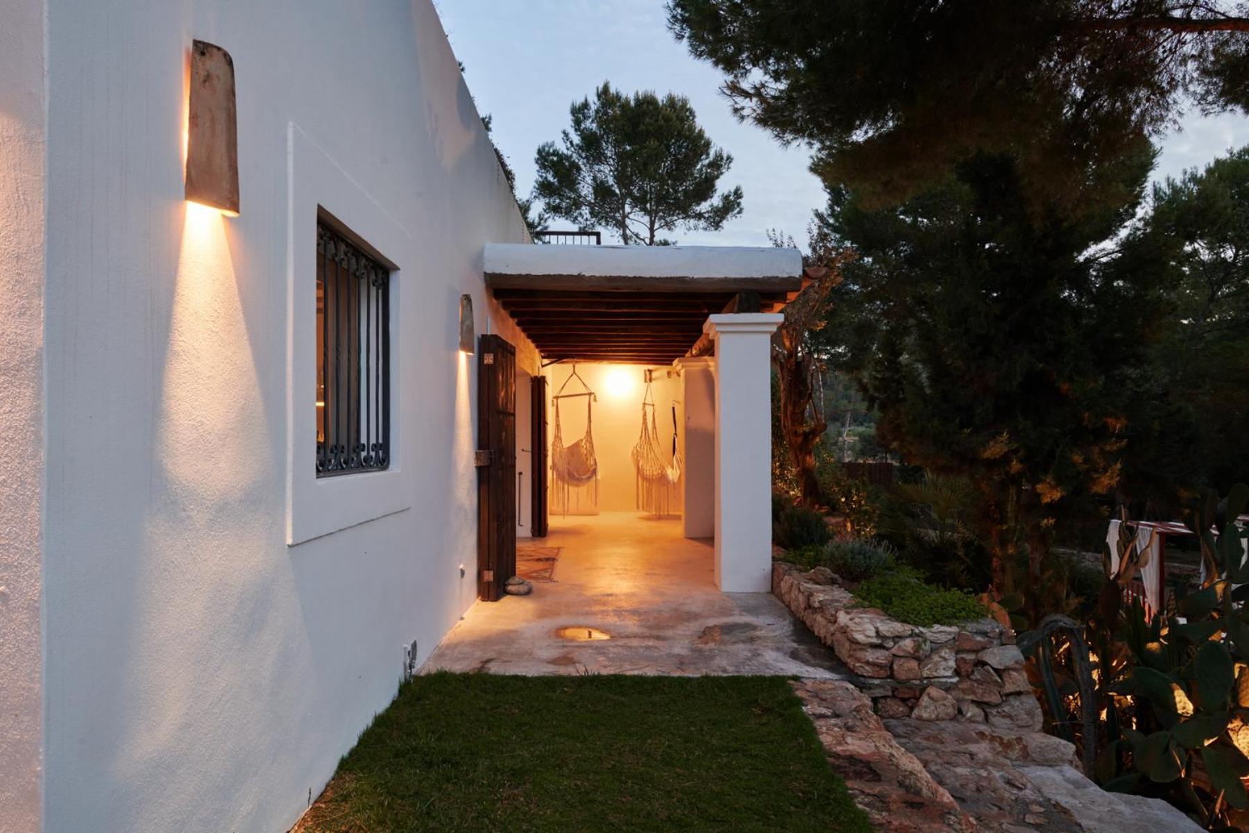 Lilita House Villa Ibiza Town Luaran gambar