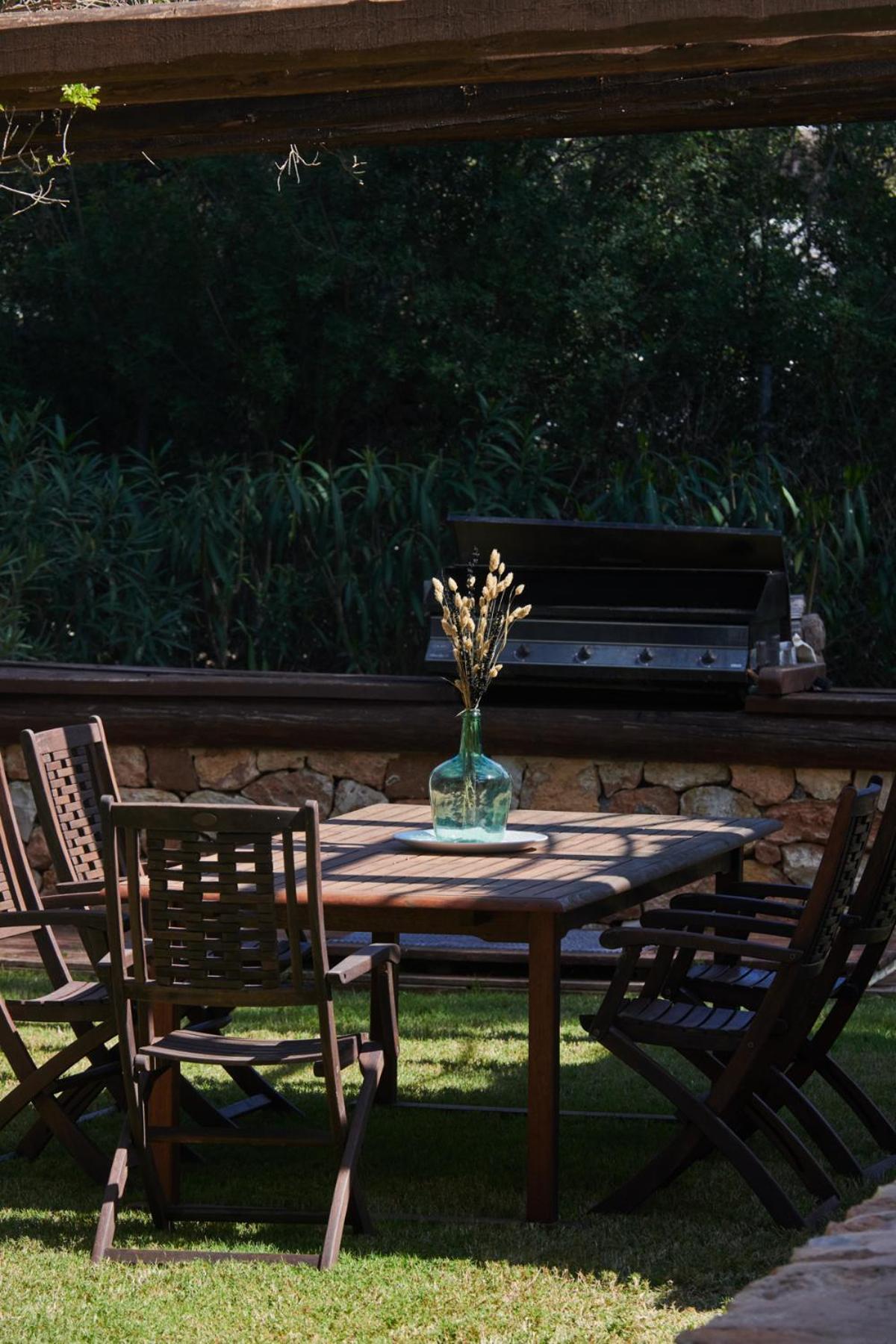 Lilita House Villa Ibiza Town Luaran gambar