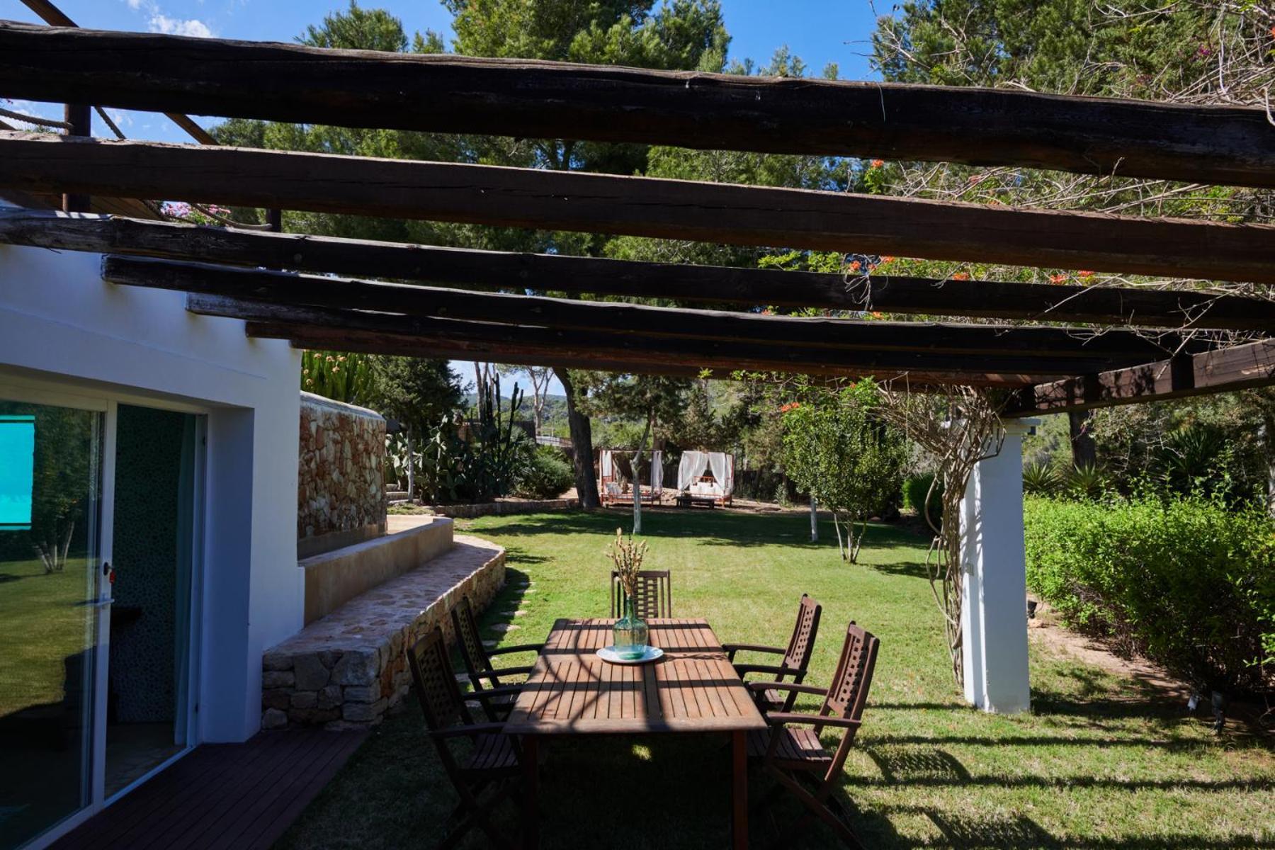 Lilita House Villa Ibiza Town Luaran gambar