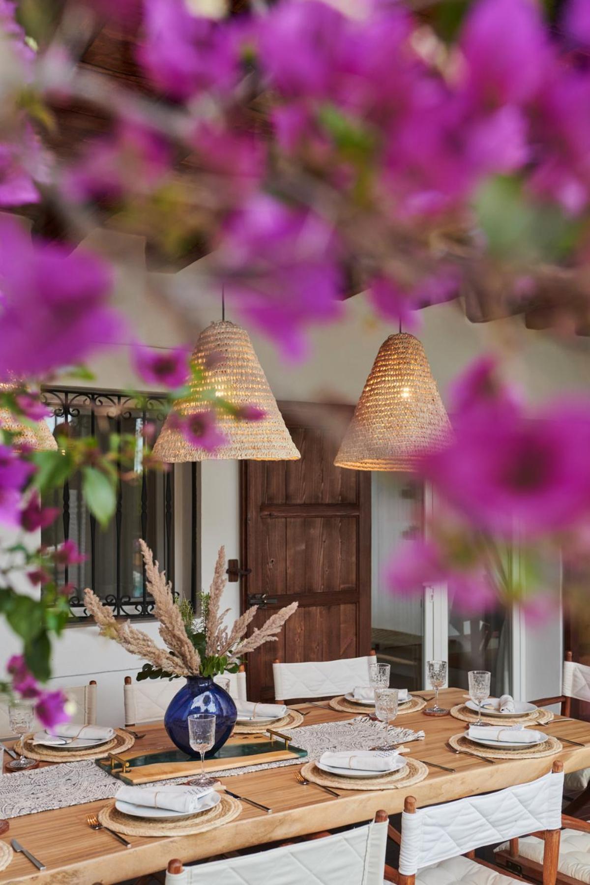 Lilita House Villa Ibiza Town Luaran gambar
