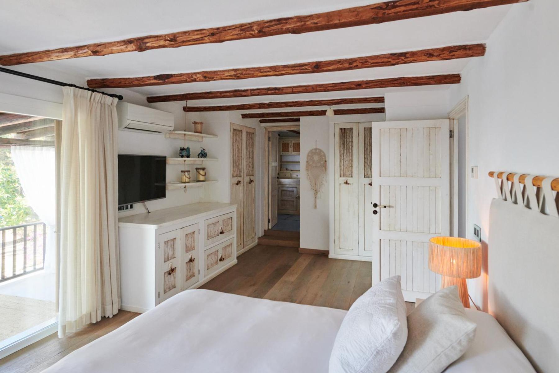 Lilita House Villa Ibiza Town Luaran gambar