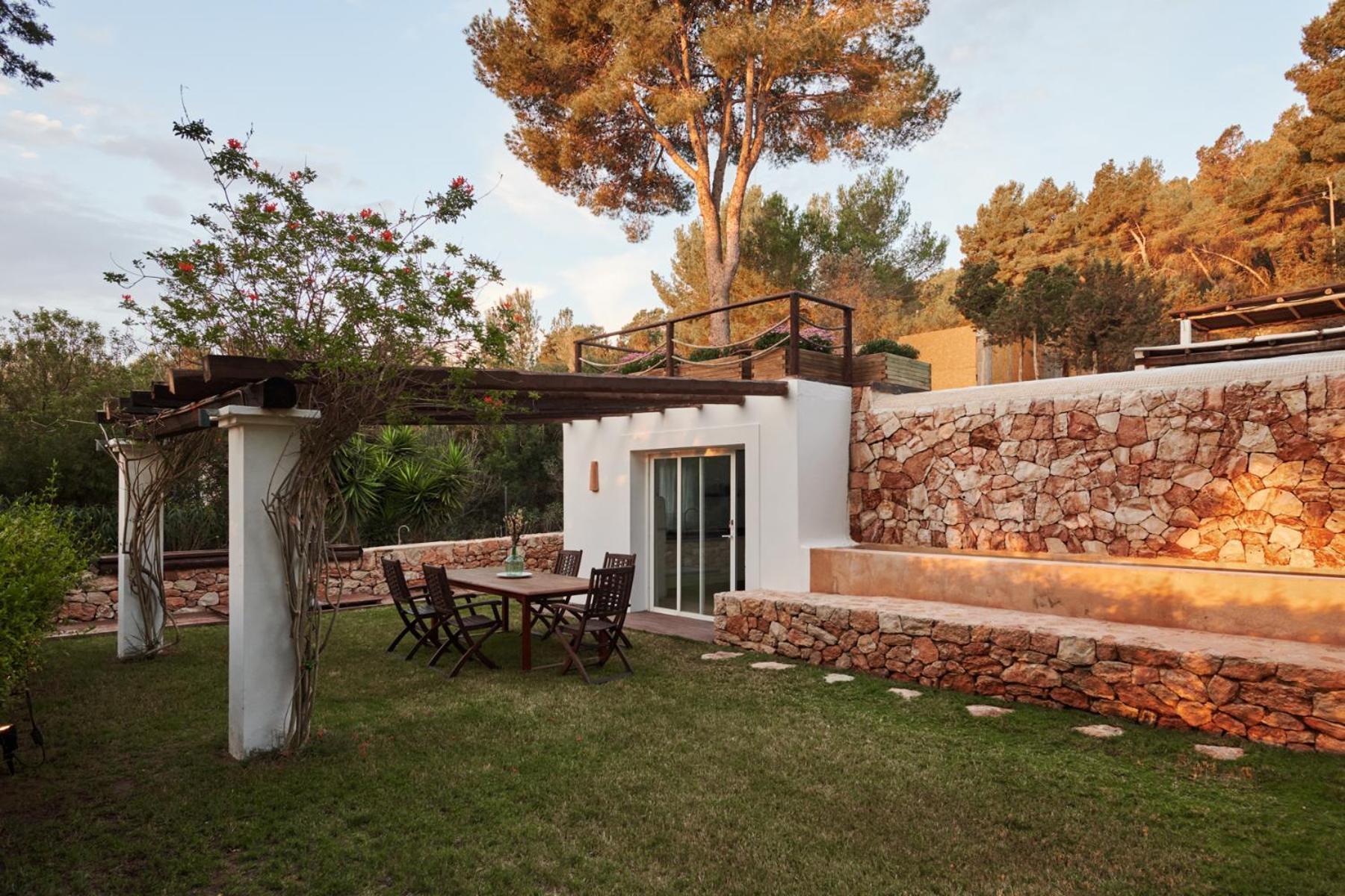 Lilita House Villa Ibiza Town Luaran gambar