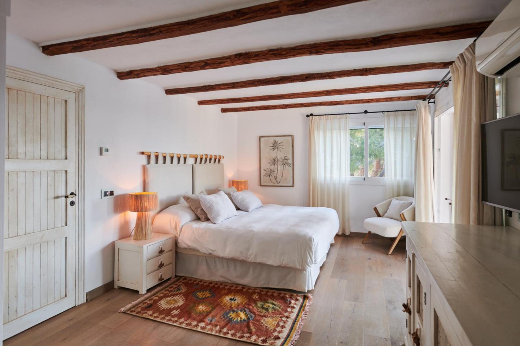 Lilita House Villa Ibiza Town Luaran gambar