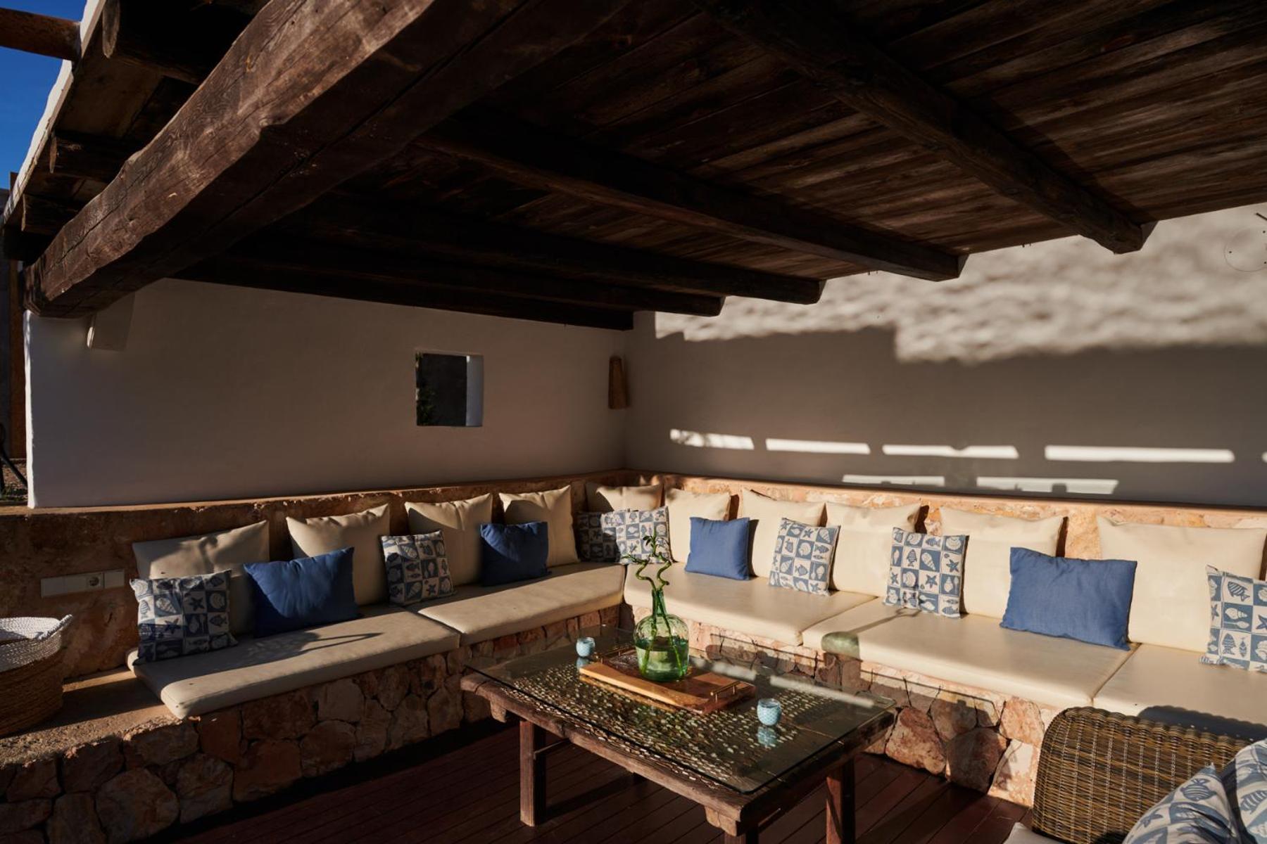 Lilita House Villa Ibiza Town Luaran gambar