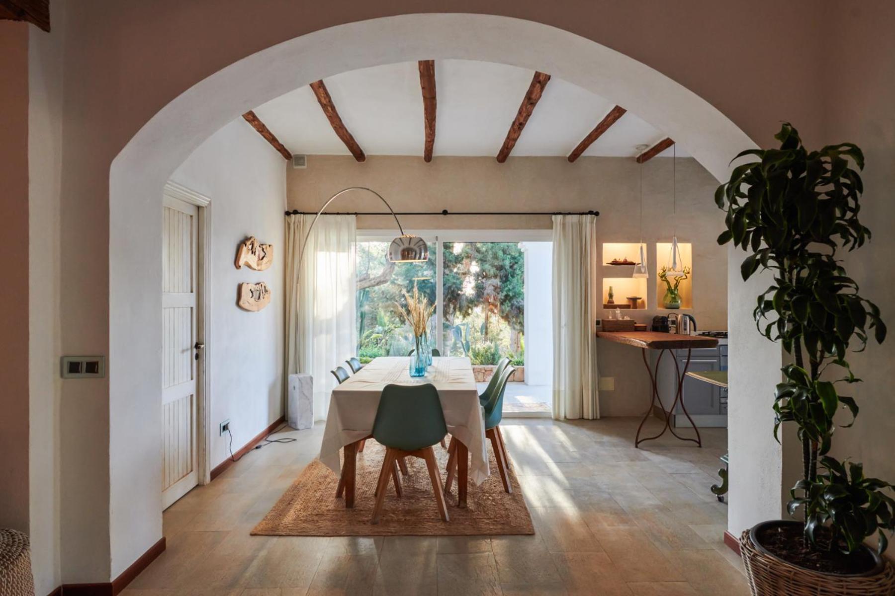 Lilita House Villa Ibiza Town Luaran gambar