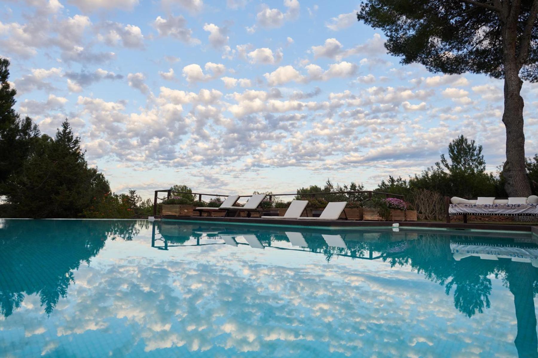 Lilita House Villa Ibiza Town Luaran gambar