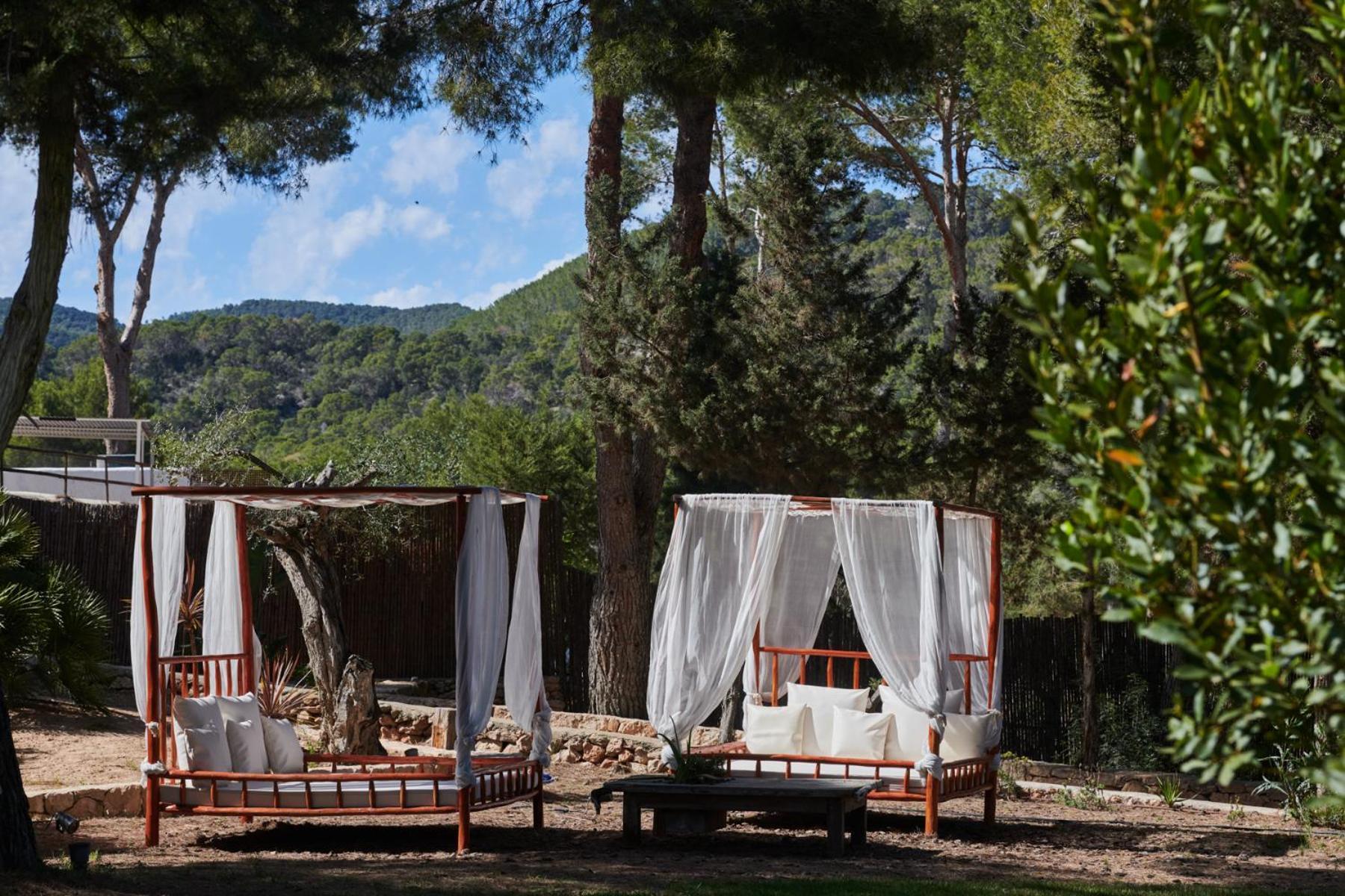 Lilita House Villa Ibiza Town Luaran gambar