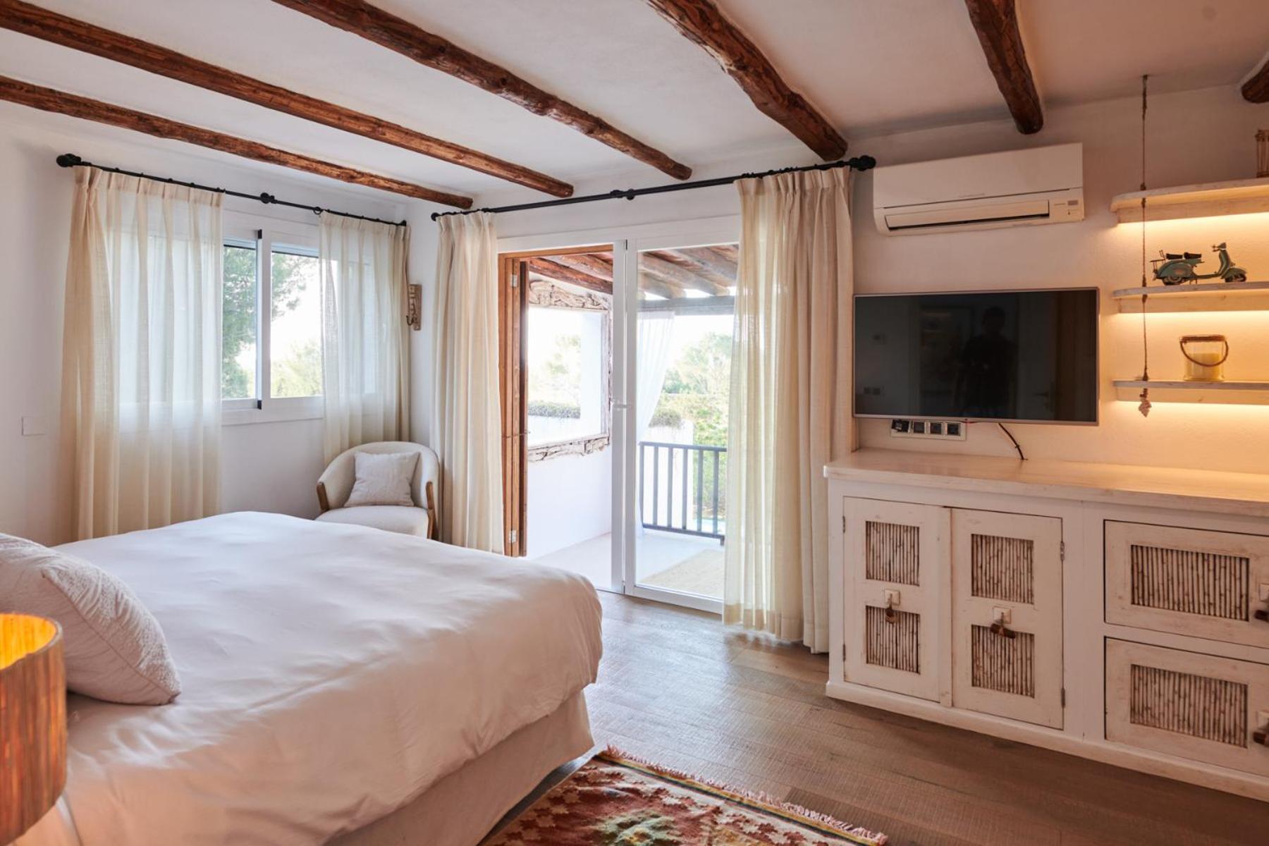 Lilita House Villa Ibiza Town Luaran gambar