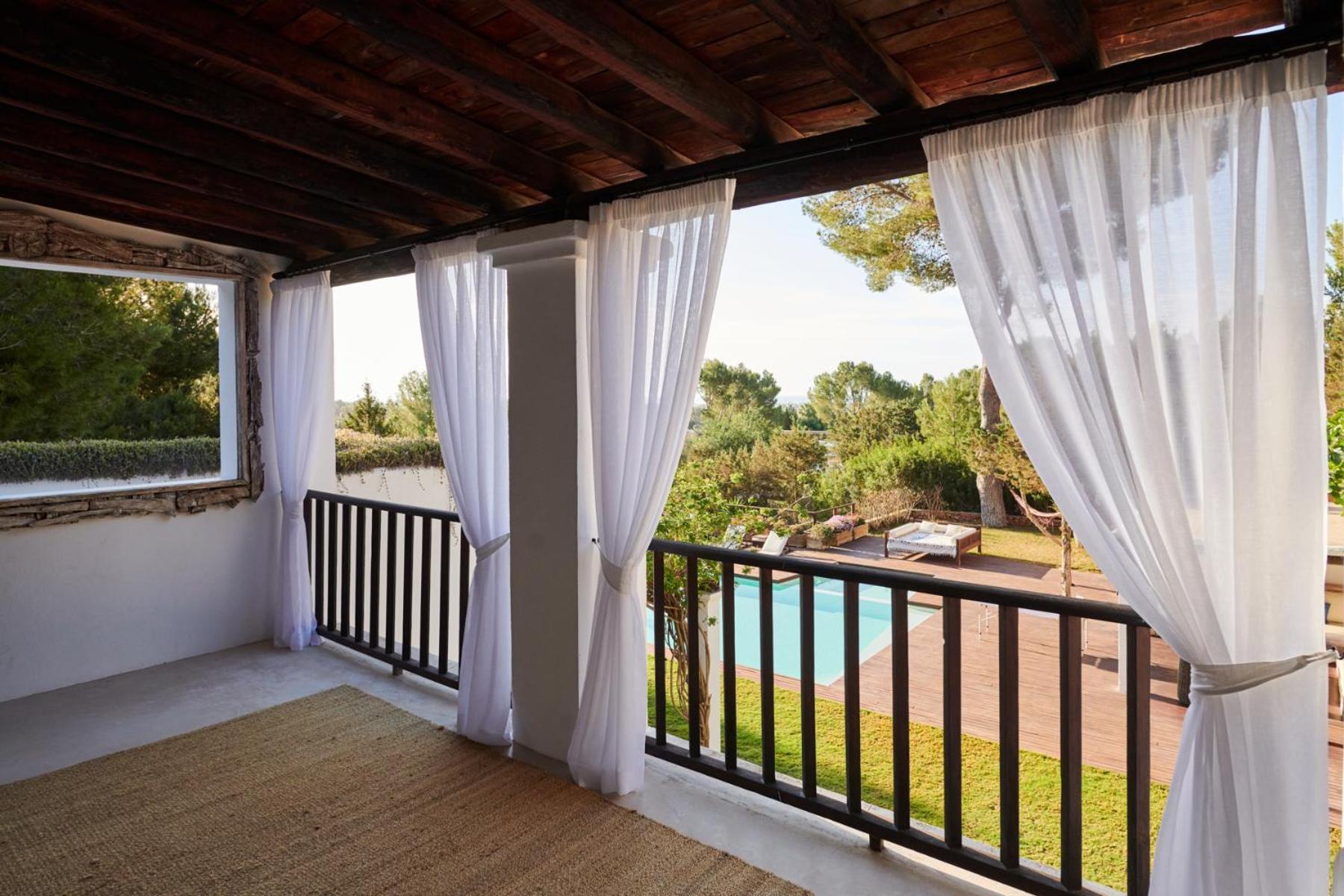 Lilita House Villa Ibiza Town Luaran gambar
