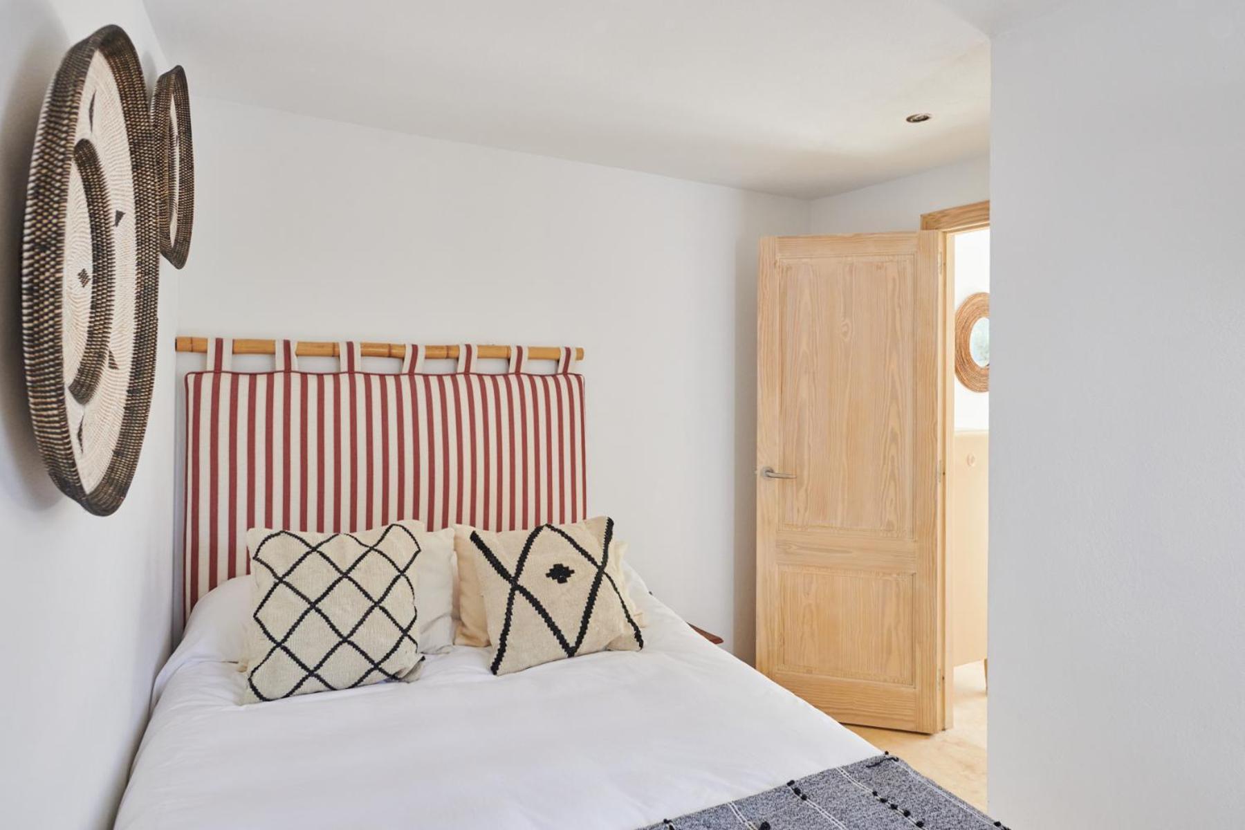 Lilita House Villa Ibiza Town Luaran gambar