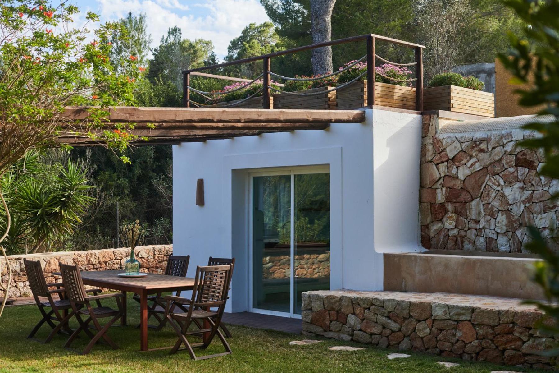 Lilita House Villa Ibiza Town Luaran gambar