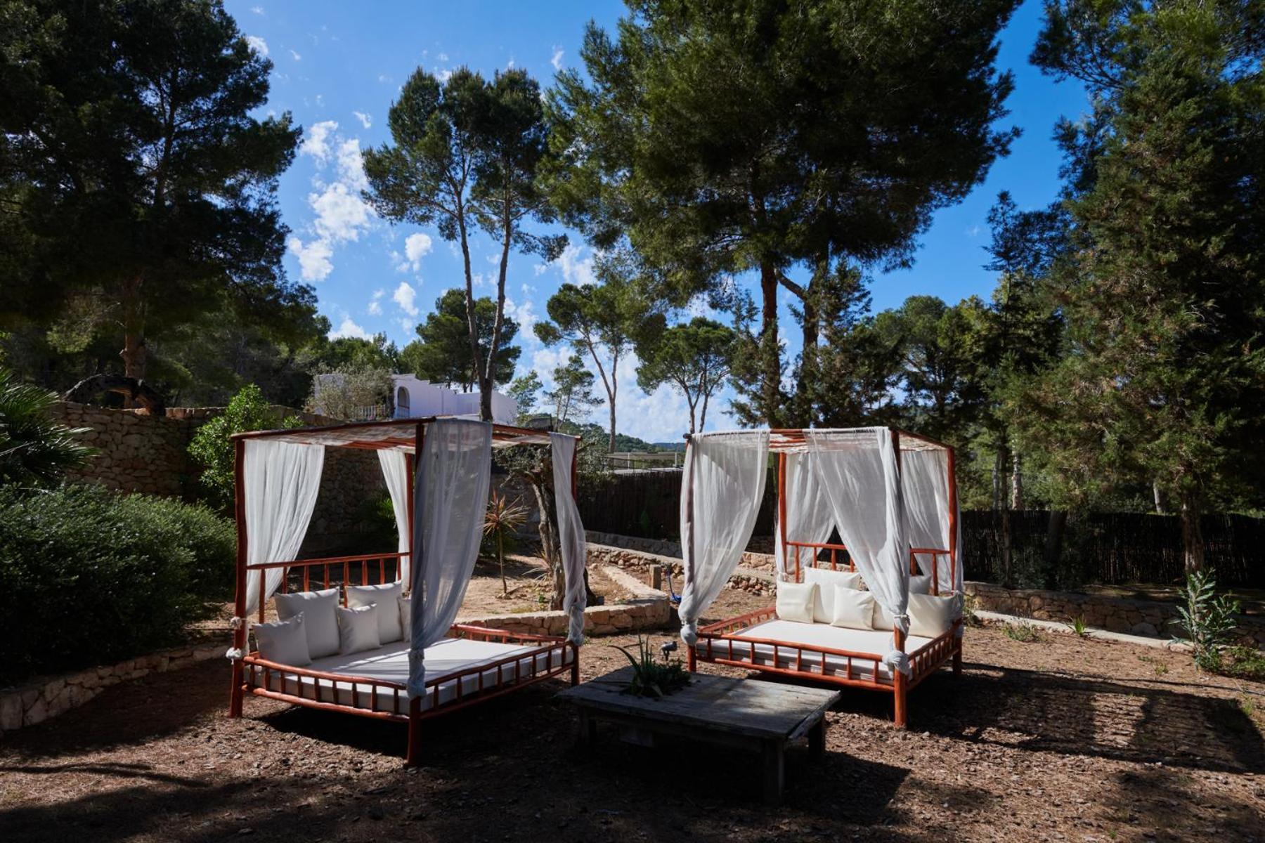 Lilita House Villa Ibiza Town Luaran gambar