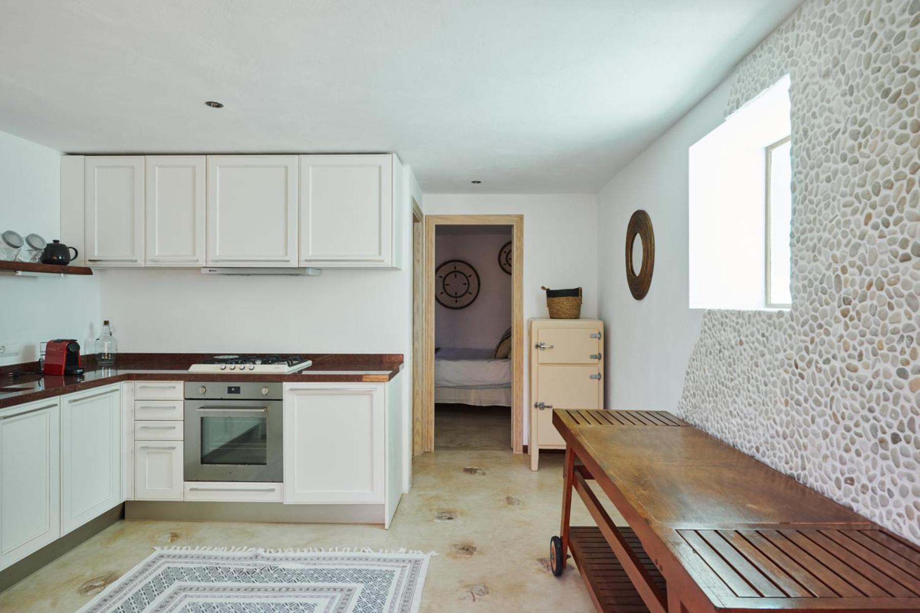 Lilita House Villa Ibiza Town Luaran gambar