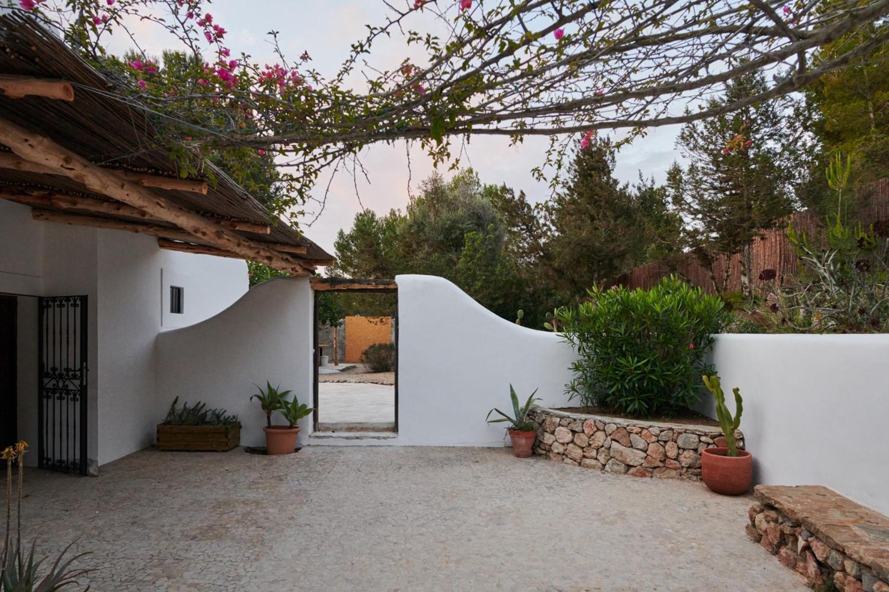 Lilita House Villa Ibiza Town Luaran gambar
