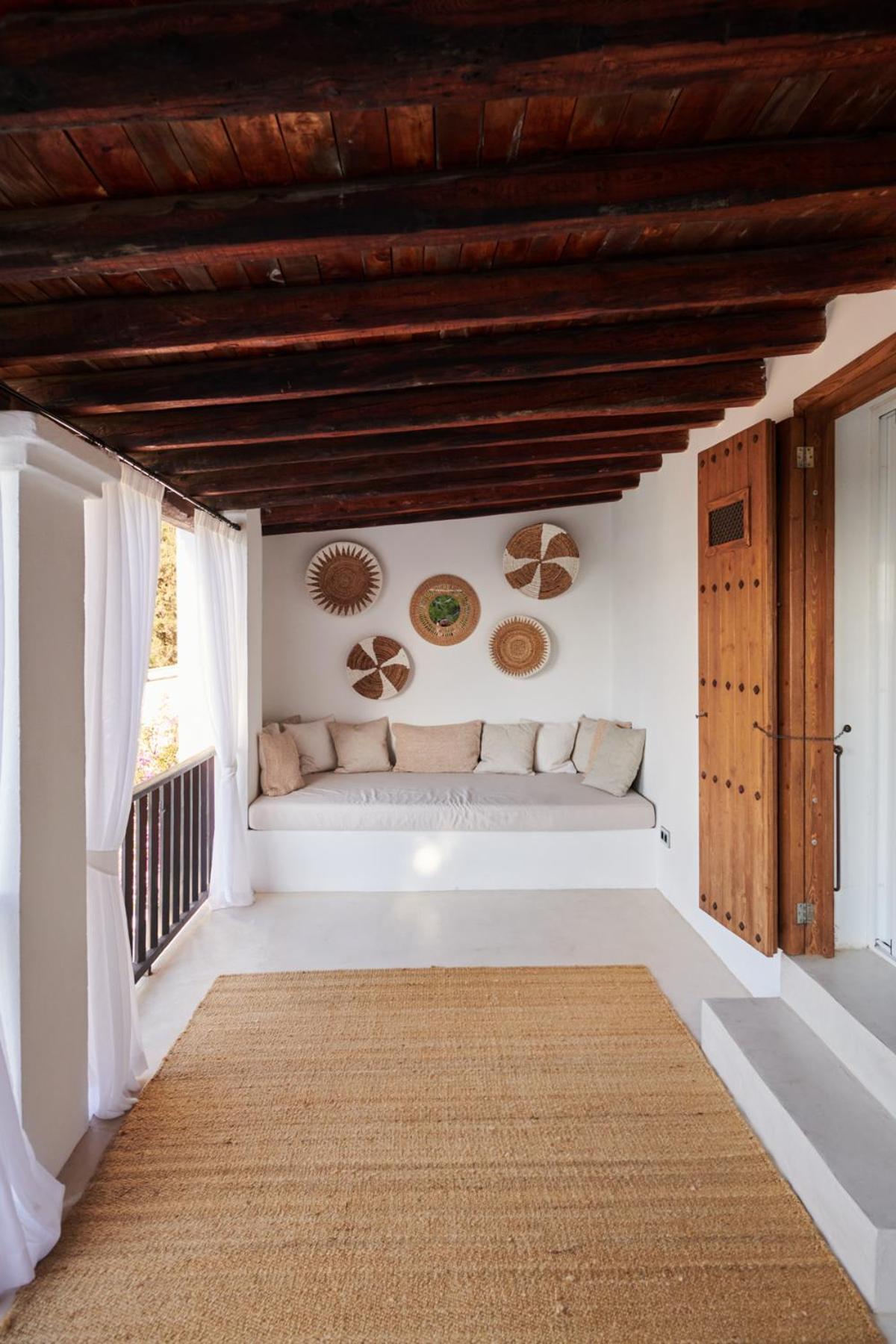 Lilita House Villa Ibiza Town Luaran gambar